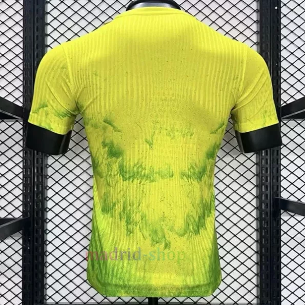 Camiseta Brasil Edición Especial 2024 Versión Jugador - Imagen 2