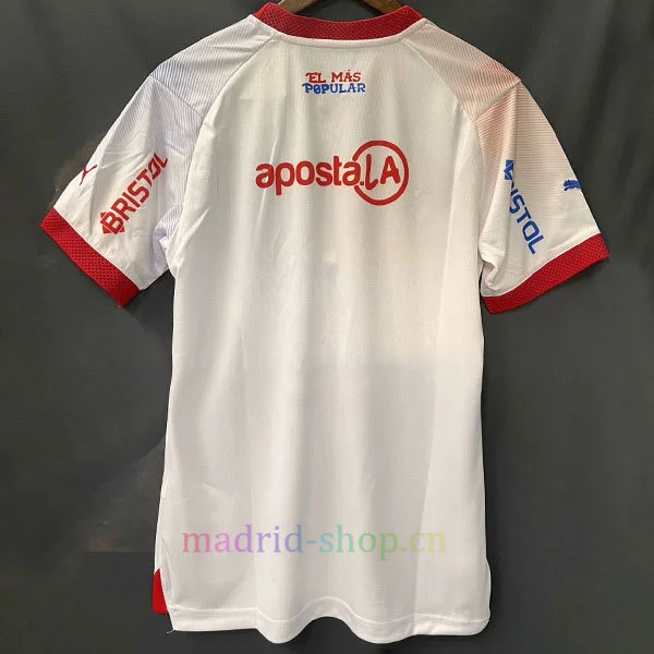 Camiseta Cerro Porteño Segunda Equipación 2024-25 Camiseta Cerro Porteño Segunda Equipación 2024-25 - Imagen 2