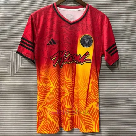 Camiseta Edición Especial Inter de Miami 2024-25