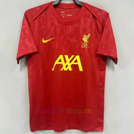 Camiseta Entrenamiento Napoli 2024-25 Azul