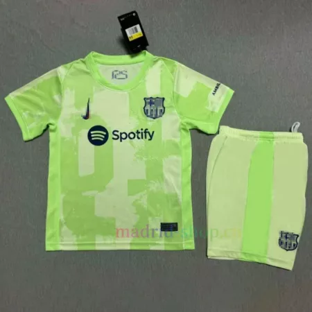 Camiseta Athletic Club Primera Equipación 2024-25 Niño