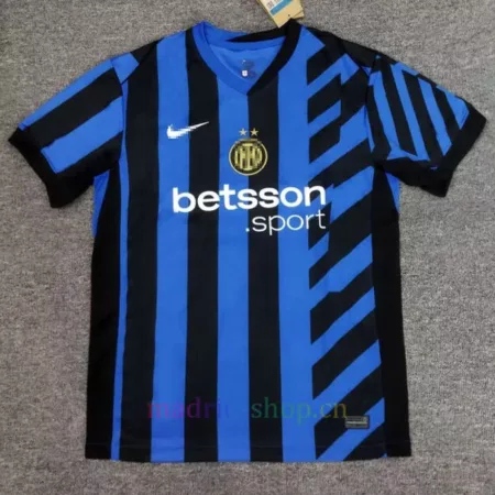 Camiseta Juventus Segunda Equipación 2024-25