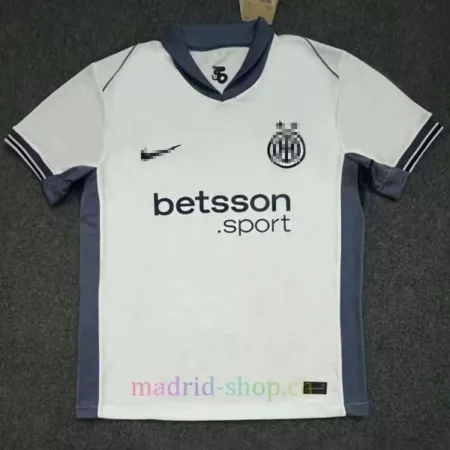 Camiseta FC Barcelona Tercera Equipación 2024-25 Niño
