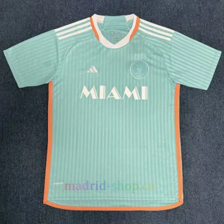 Camiseta Inter de Miami Tercera Equipación 2024-25 Versión Jugador