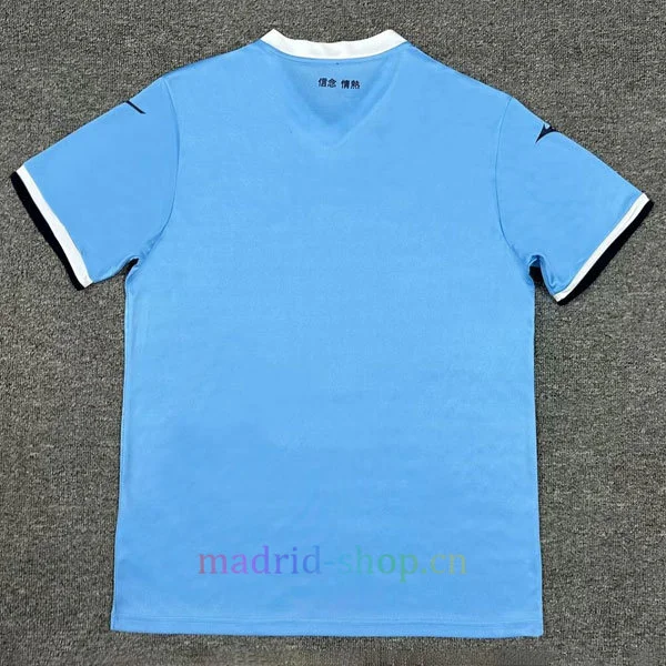 Camiseta Lazio Primera Equipación 2024-25 Camiseta Lazio Primera Equipación 2024-25 - Imagen 2