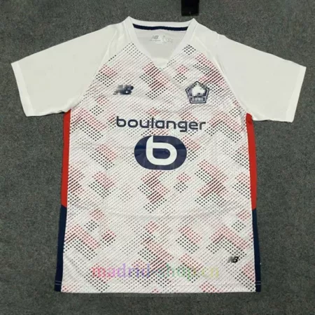 Camiseta Niza Primera Equipación 2024-25