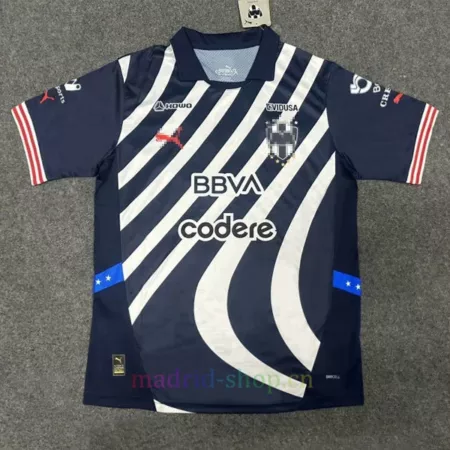 Camiseta Entrenamiento Napoli 2024-25 Rojo