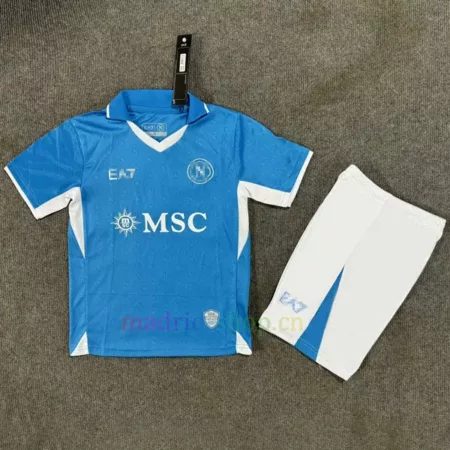 Camiseta de Portero Manchester United 24-25 Niño
