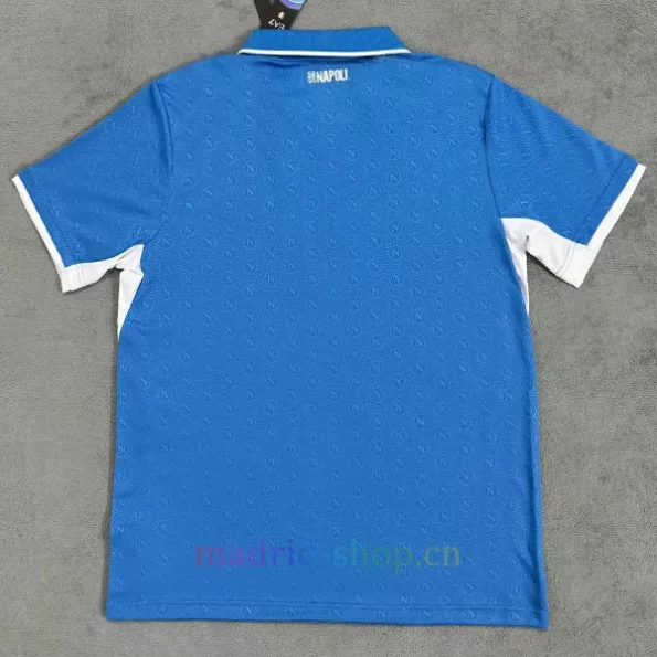 Camiseta Napoli Primera Equipación 2024-25 - Imagen 2