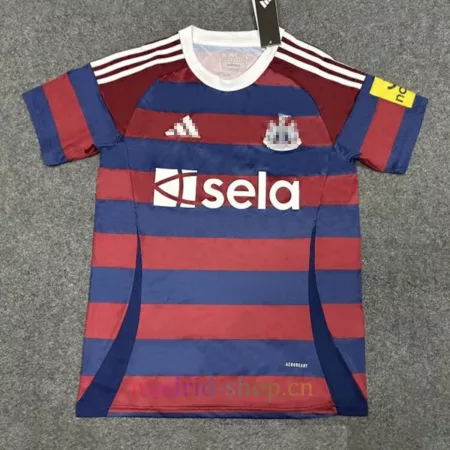 Camiseta Niza Primera Equipación 2024-25