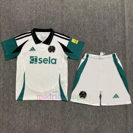 Camiseta Inter de Milán Primera Equipación 2024-25 Niño