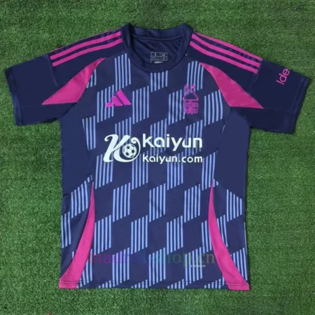 Camiseta Werder Bremen Primera Equipación 2024-25