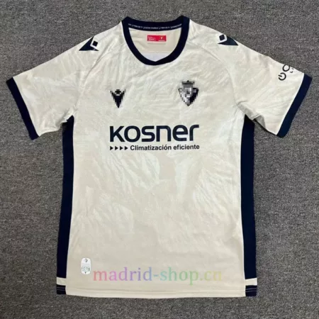 Camiseta Osasuna Primera Equipación 2024-25