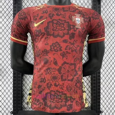 Camiseta Y-3 Japón 2024 Edición Especial Versión Jugador