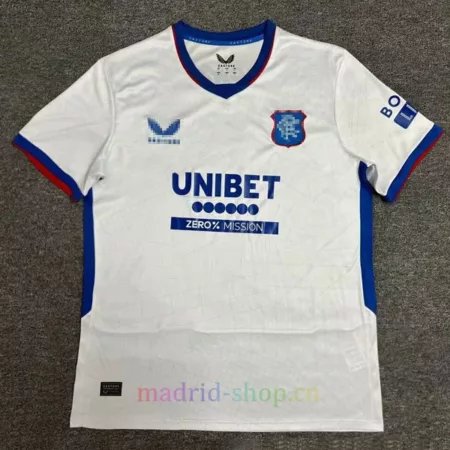 Camiseta Fluminense Segunda Equipación 2024-25