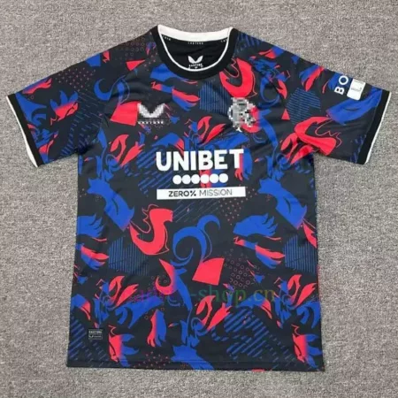 Camiseta Rangers Primera Equipación 2024-25