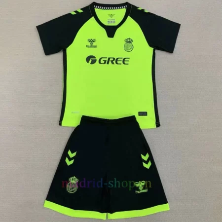 Camiseta Tottenham Hotspur Tercera Equipación 2024-25
