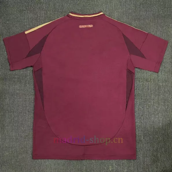 Camiseta Roma Primera Equipación 2024-25 - Imagen 2