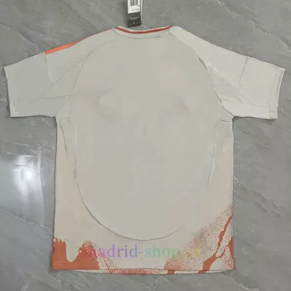 Camiseta Roma Segunda Equipación 2024-25 - Imagen 2
