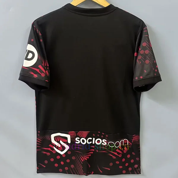 Camiseta Sevilla Tercera Equipación 2024-25 Camiseta Sevilla Tercera Equipación 2024-25 - Imagen 2