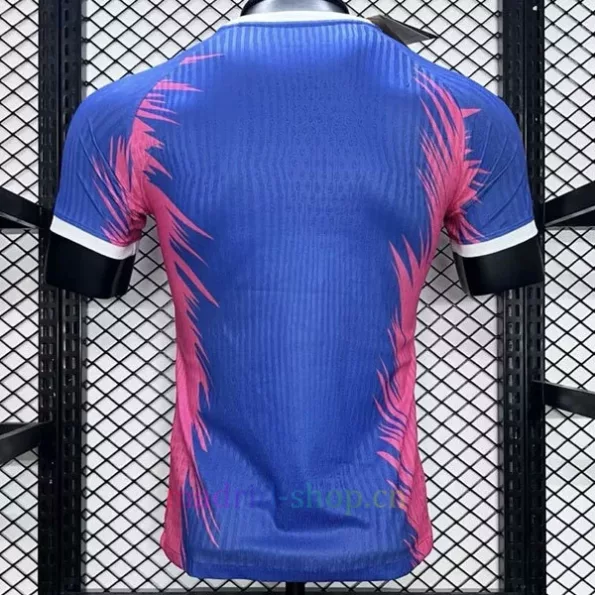 Camiseta Tottenham Hotspur 2024-25 Edición Especial Versión Jugador - Imagen 2