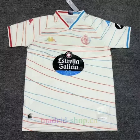Camiseta Osasuna Tercera Equipación 2024-25