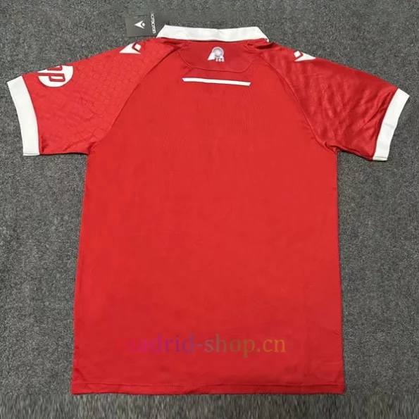 Camiseta Wrexham Primera Equipación 2024-25 - Imagen 2