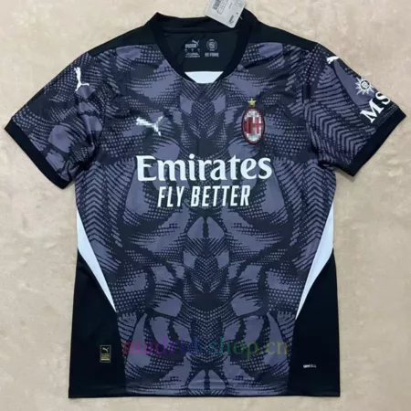 Camiseta Arsenal Segunda Equipación 2024-25