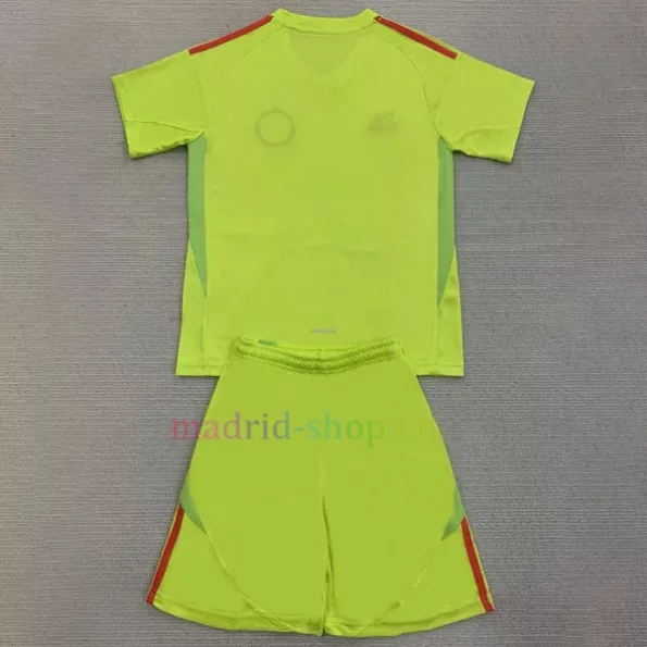 Camiseta de Portero Celtic FC 2024-25 Niño - Imagen 2