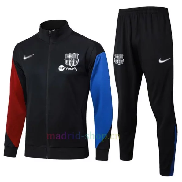 Chándal Barcelona 2024-25 Kit