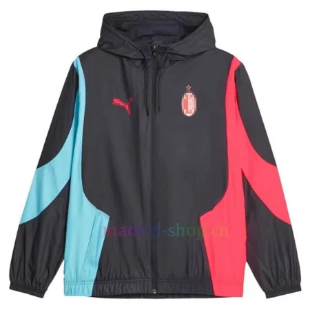 Windrunner Juventus 2024-25