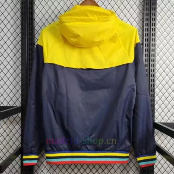 Windrunner Al-Nassr 2024-25 - Imagen 2