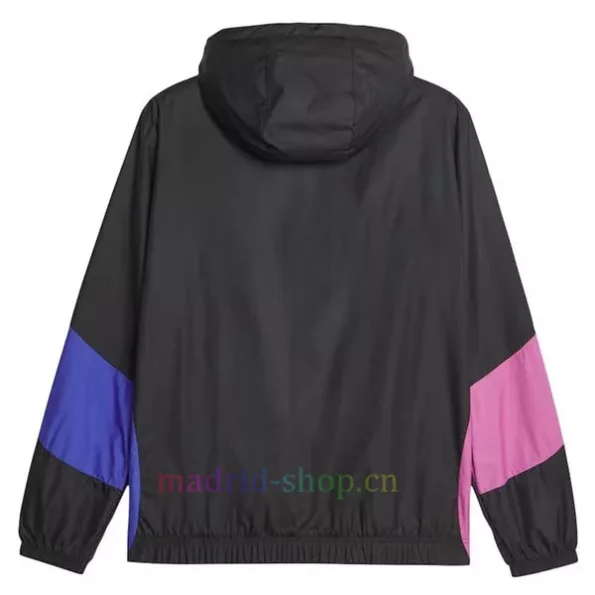 Windrunner Manchester City 2024-25 Chaqueta Colourblock - Imagen 3