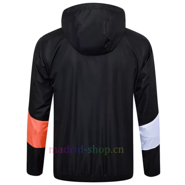 Windrunner Manchester City 2024-25 Chaqueta Colourblock - Imagen 4