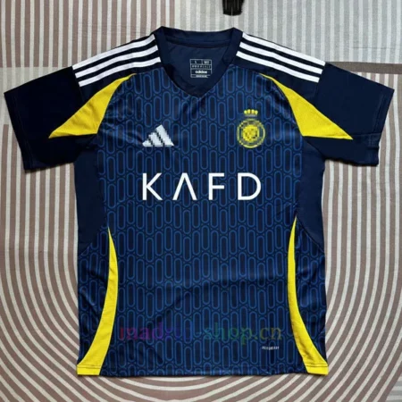 Camiseta Roma Tercera Equipación 2024-25 Versión Jugador