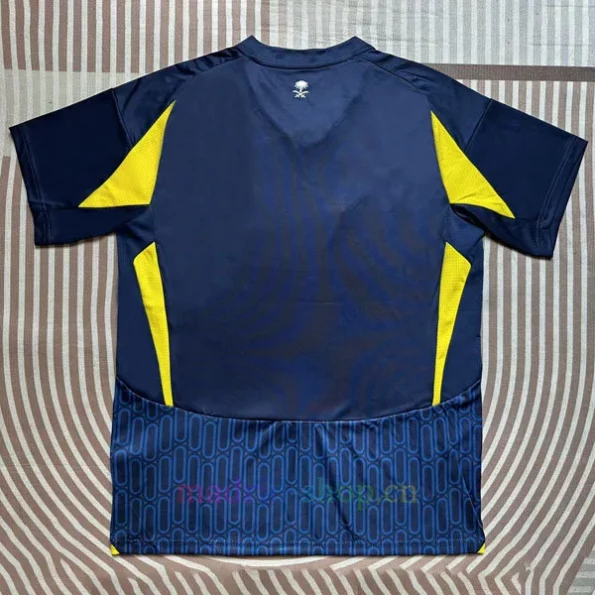 Camiseta Al-Nassr Segunda Equipación 2024-25 - Imagen 2