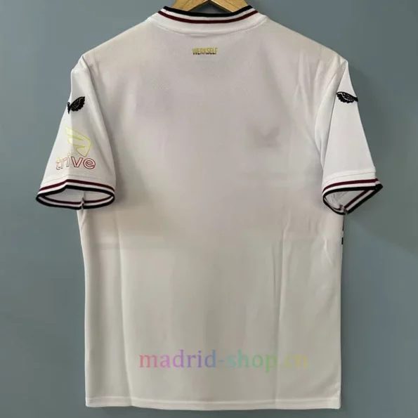 Camiseta Bayer Leverkusen 2024-25 Edición Especial - Imagen 2