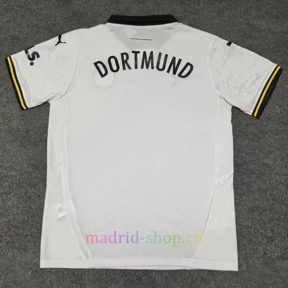 Camiseta Borussia Dortmund Tercera Equipación 2024-25 - Imagen 2