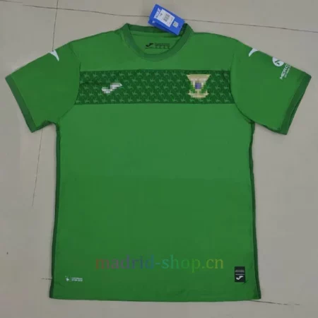 Camiseta Al-Nassr Segunda Equipación 2024-25