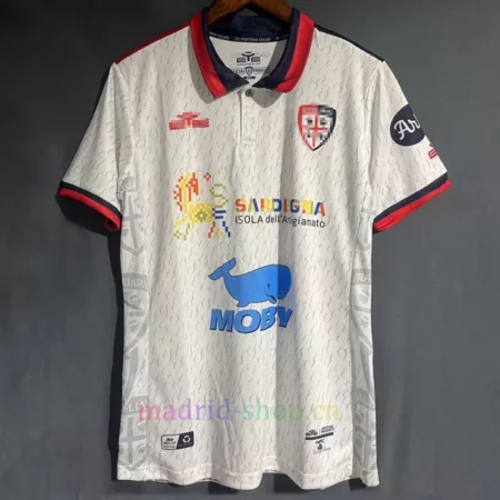 Camiseta Manchester United Primera Equipación 2024-25 Manga Larga