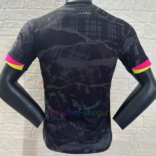 Camiseta Chelsea Tercera Equipación 2024-25 Versión Jugador - Imagen 2