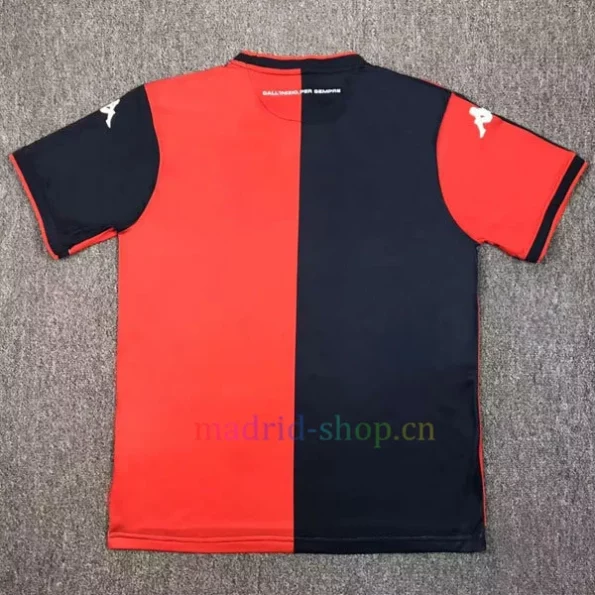Camiseta Genoa Primera Equipación 2024-25 - Imagen 2