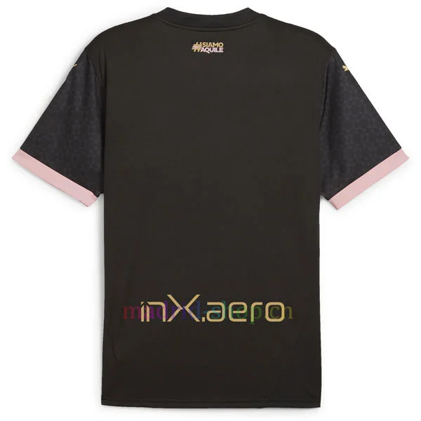 Camiseta Palermo Segunda Equipación 2024-25 Camiseta Palermo Segunda Equipación 2024-25 - Imagen 2