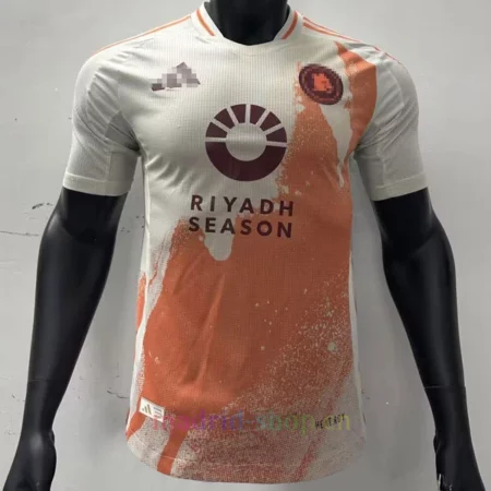 Camiseta Borussia Dortmund Segunda Equipación 2024-25