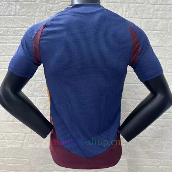 Camiseta Roma Tercera Equipación 2024-25 Versión Jugador - Imagen 2