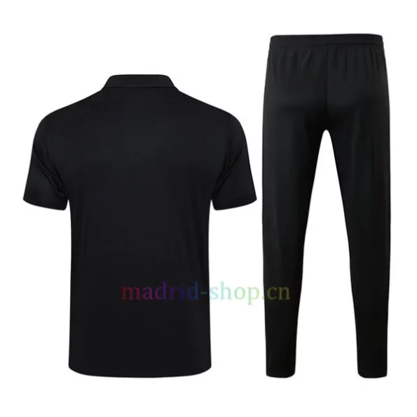 Polo Al-Nassr 2024-25 Kit - Imagen 2