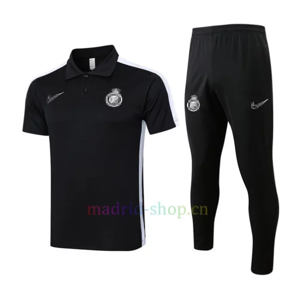Polo Al-Nassr 2024-25 Kit