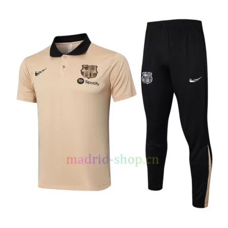 Polo Al-Nassr 2024-25 Kit