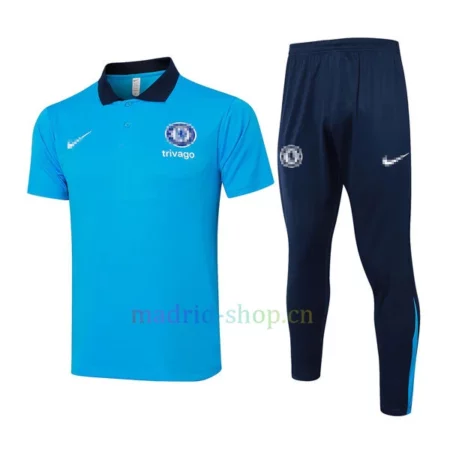 Camiseta Genoa Primera Equipación 2024-25
