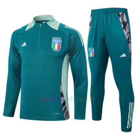 Sudadera de Entrenamiento Alemania 2024-25 Gris